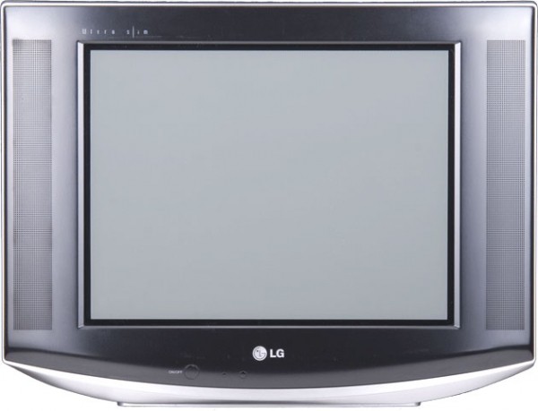 Televizor CRT LG 14SB1RB photo 1