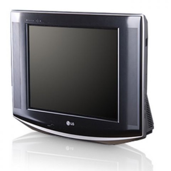 Televizor CRT LG 14SB1RB photo 2