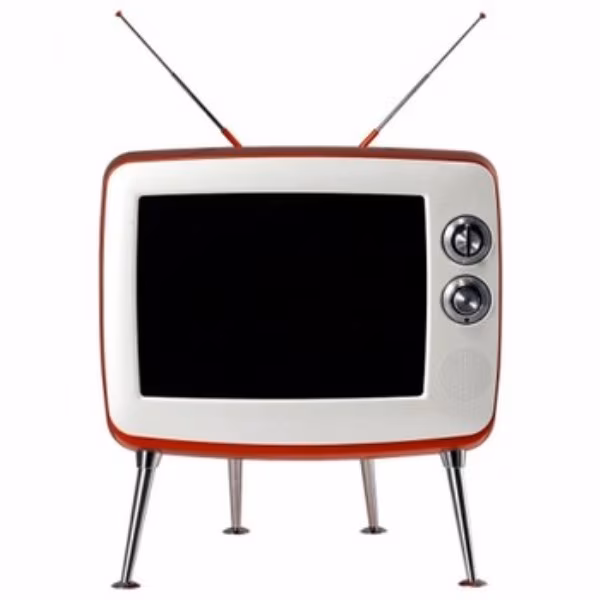 Televizor CRT LG 14SR1RB