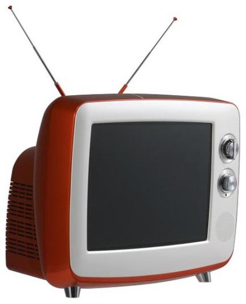 Televizor CRT LG 14SR1RB photo 2