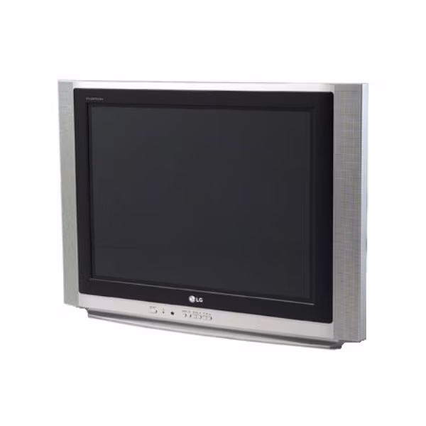 Televizor CRT LG 15FC2RB