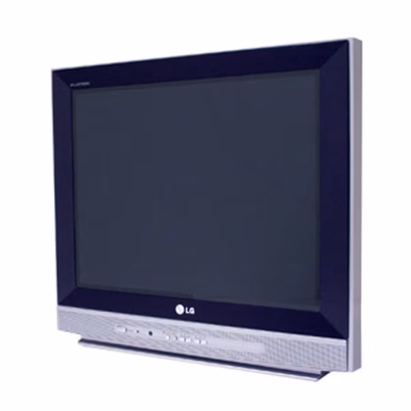 Televizor CRT LG 15FJ4RB