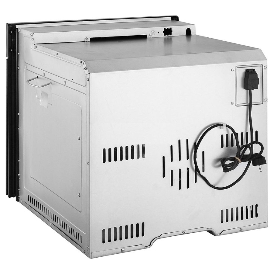 Cuptor electric incorporabil Simfer B6006OERB / 64 l. / A  photo 2