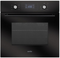 Cuptor electric incorporabil Simfer B6006OERB, 64 l, A thumbnav 1