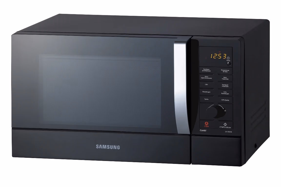 Cuptor cu microunde Samsung CE107MTR-B/BWT 