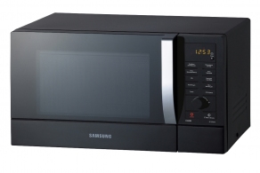 Cuptor cu microunde Samsung CE107MTR-B/BWT thumbnav 1