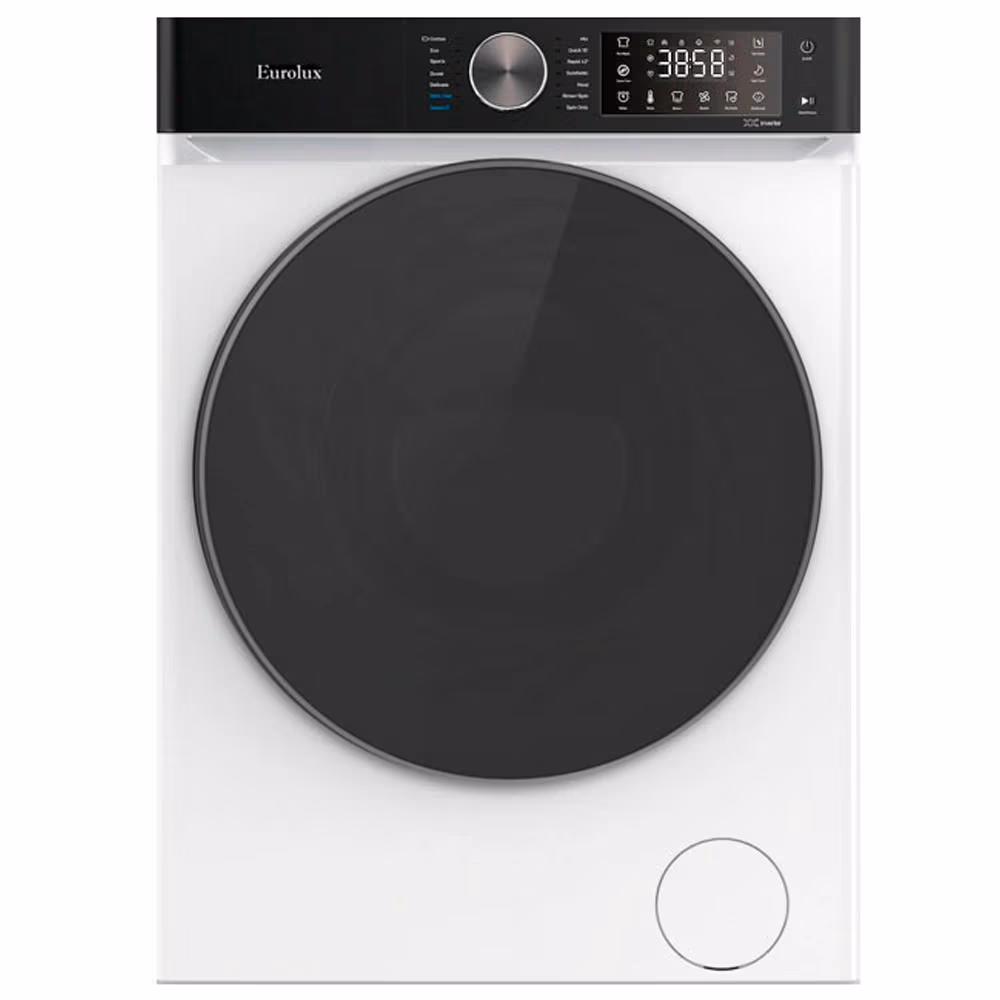 Masina de spalat Eurolux F10455RB 