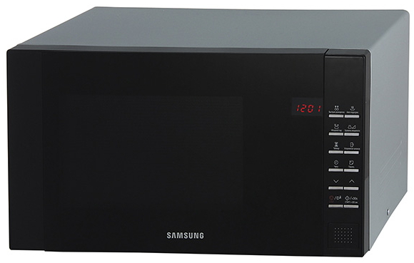 Cuptor cu microunde Samsung FW77SRB 850 W / 20 l / Negru photo 3