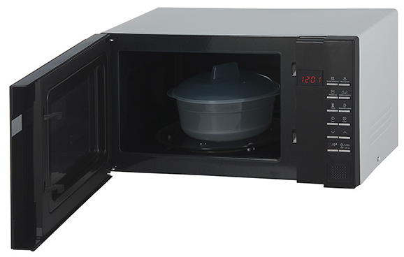 Cuptor cu microunde Samsung FW77SRB 850 W / 20 l / Negru photo 6