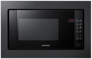 Cuptor cu microunde Samsung FW77SRB thumbnav
