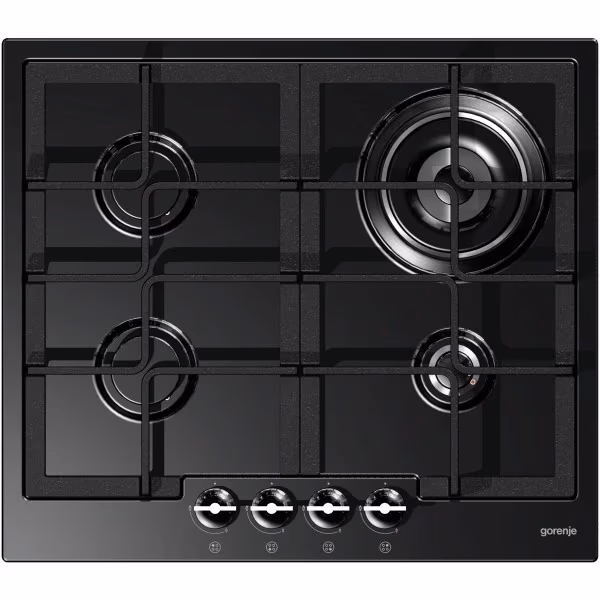 Plita cu gaz incorporabila Gorenje G6N50RB 