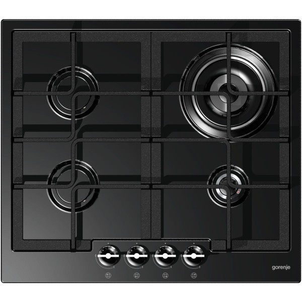 Plita cu gaz incorporabila Gorenje G6N50RB photo 
