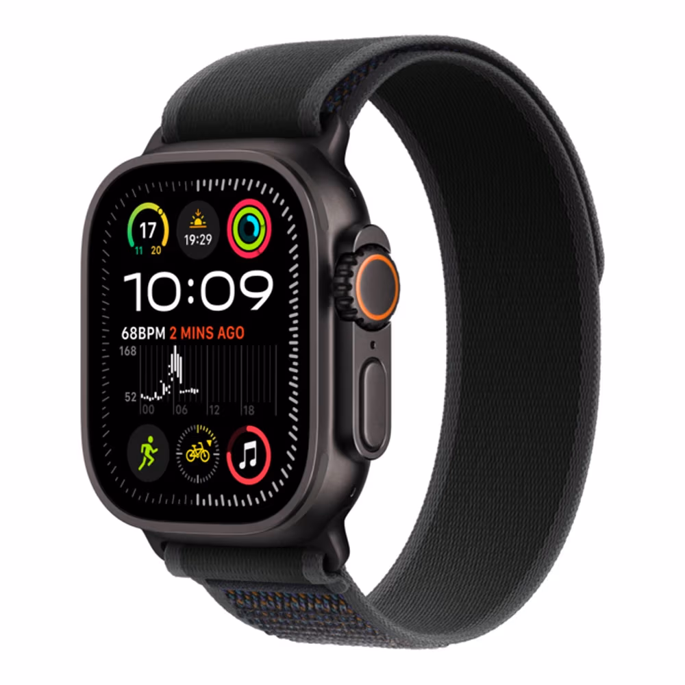 Смарт часы Apple Watch Ultra 2GPS+Cellullar 49 mm 
