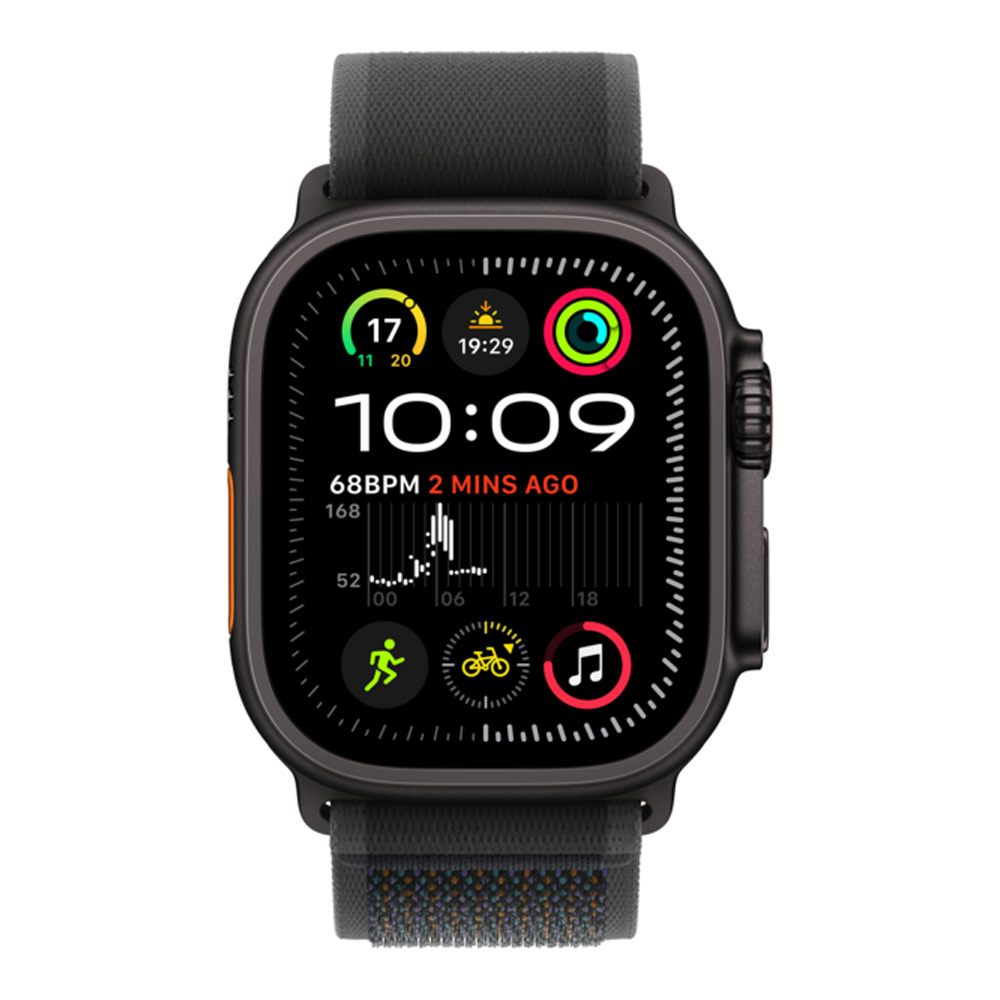 Смарт часы Apple Watch Ultra 2GPS+Cellullar 49 mm 1.92 photo 2