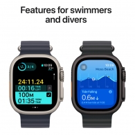 Смарт часы Apple Watch Ultra 2GPS+Cellullar 49 mm thumbnav 5