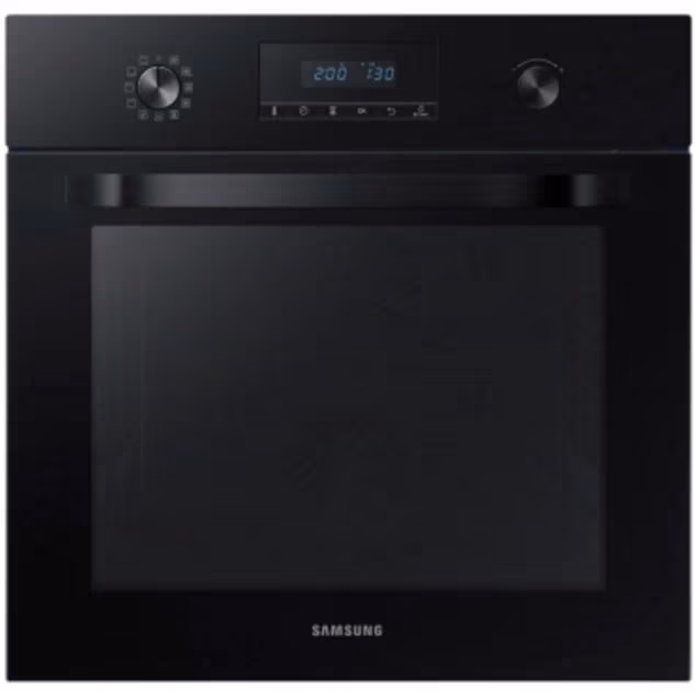 Cuptor electric incorporabil Samsung NV68R2340RB/WT , 68 l, A 