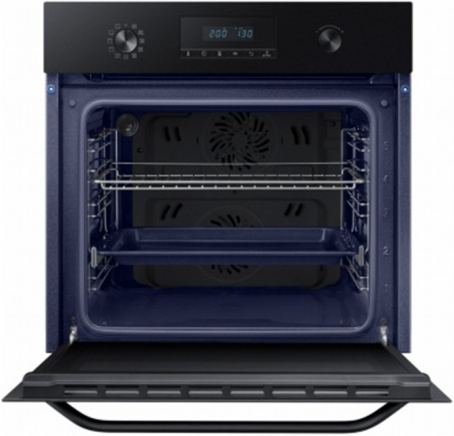 Встраиваемый духовой шкаф Samsung NV68R2340RB/WT / 68 л. / A  photo 3