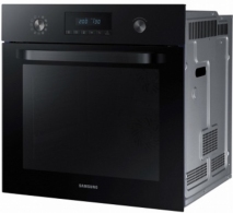 Встраиваемый духовой шкаф Samsung NV68R2340RB/WT , 68 л, A thumbnav 2