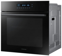 Встраиваемый духовой шкаф Samsung NV68R5340RB/WT, 68 л, A thumbnav 2