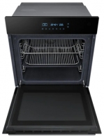 Встраиваемый духовой шкаф Samsung NV68R5340RB/WT, 68 л, A thumbnav 6