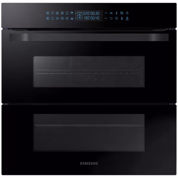 Cuptor electric incorporabil Samsung NV75N7646RB, 75 l, A 