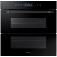 Встраиваемый духовой шкаф Samsung NV75N7646RB, 75 л, A thumbnav 1