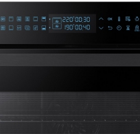 Встраиваемый духовой шкаф Samsung NV75N7646RB, 75 л, A thumbnav 9