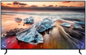 8K QLED телевизор Samsung QE75Q900RB thumbnav 1