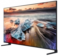 8K QLED телевизор Samsung QE75Q900RB thumbnav 2