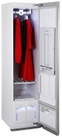 Паровой шкаф для ухода за одеждой LG S3RERB, Коричневый