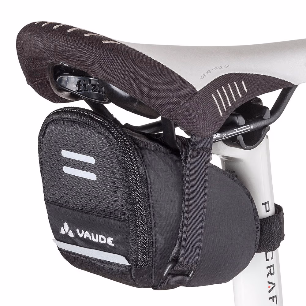 Сумки велосипедные Vaude Race Light 