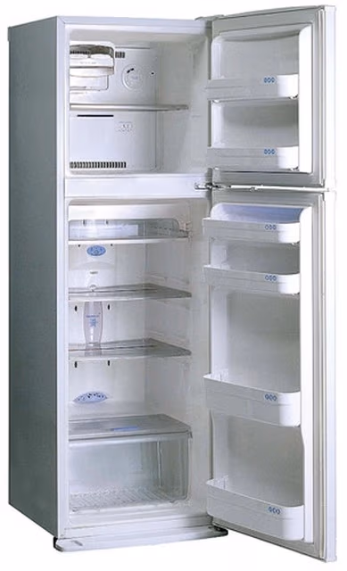 Frigider LG GRV262RC 