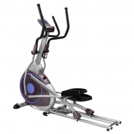 Bicicleta eliptica OXYGEN GX-65FD-HRC thumbnav
