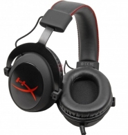 Casti cu microfon HyperX Cloud Pro (KHX-HSCC-BKRC) thumbnav 2