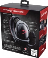 Casti cu microfon HyperX Cloud Pro (KHX-HSCC-BKRC) thumbnav 4