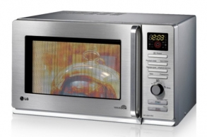 Cuptor cu microunde LG MC8087VRC thumbnav 1