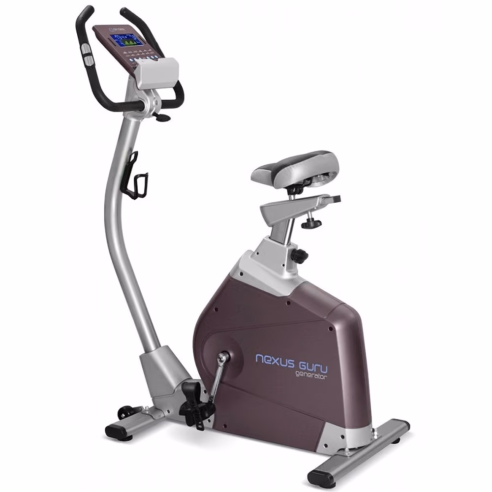 Bicicleta fitness OXYGEN NEXUS_GURU_UB_HRC 