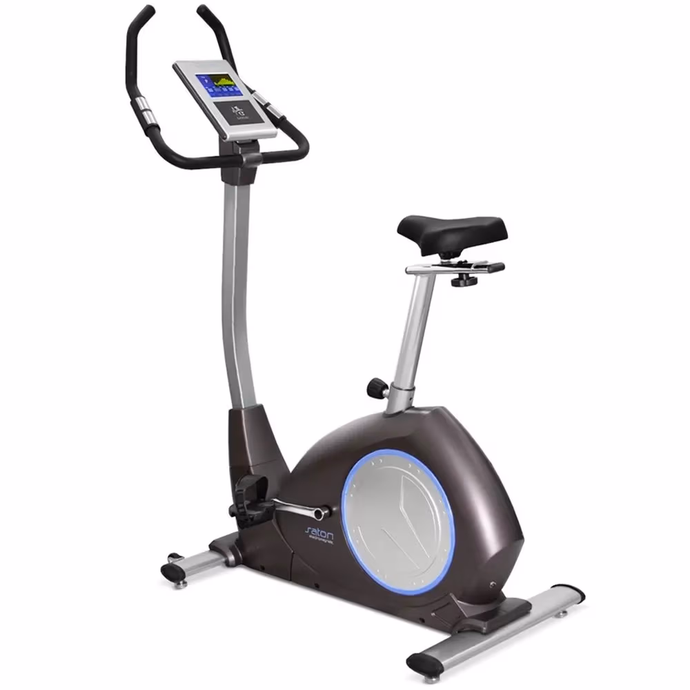 Bicicleta fitness OXYGEN SATORI_UB_HRC 