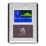 Bicicleta fitness OXYGEN SATORI_UB_HRC thumbnav 2