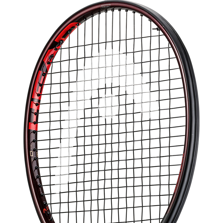 Racheta tenis de camp HEAD PRESTIGE TOUR 2021 GR3 photo 3