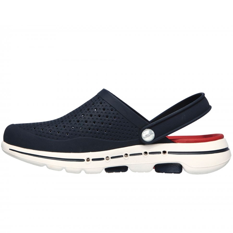 Кроссовки Skechers Go Walk photo Кроссовки Skechers Go Walk photo