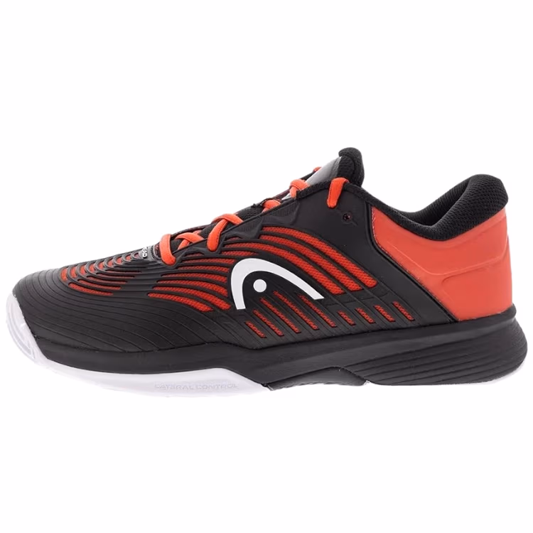 Кроссовки HEAD SP REVOLT PRO CLAY JR 