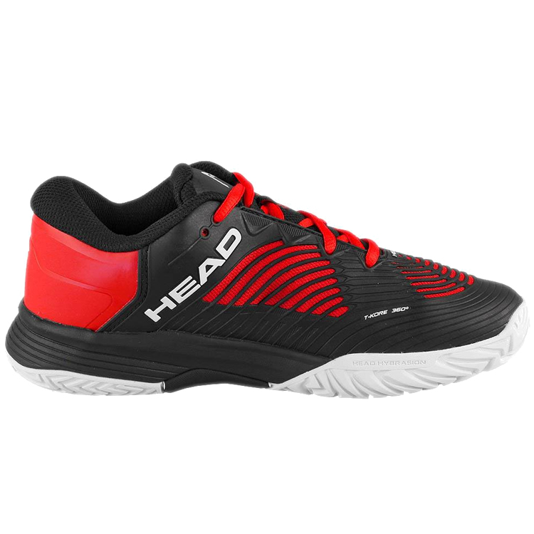Кроссовки HEAD SP REVOLT PRO CLAY JR photo 3