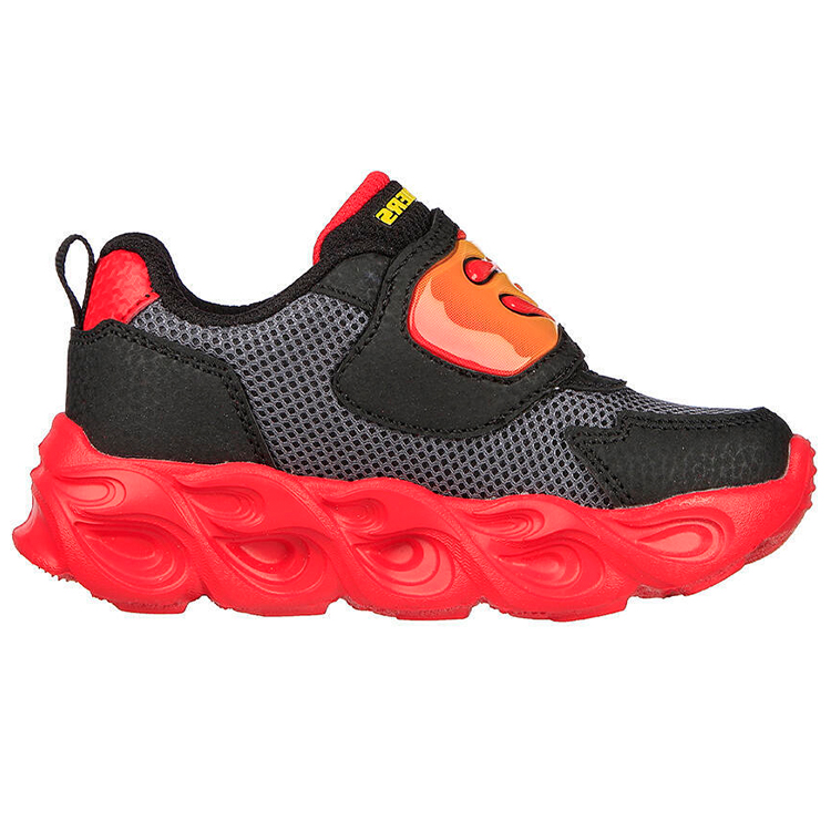 Кроссовки Skechers THERMO-FLASH - FLAME photo 3