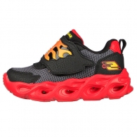 Incaltaminte Sport Skechers THERMO-FLASH - FLAME thumbnav