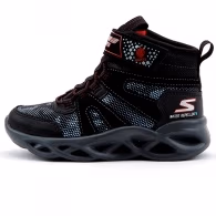 Ghete Skechers TWISTED