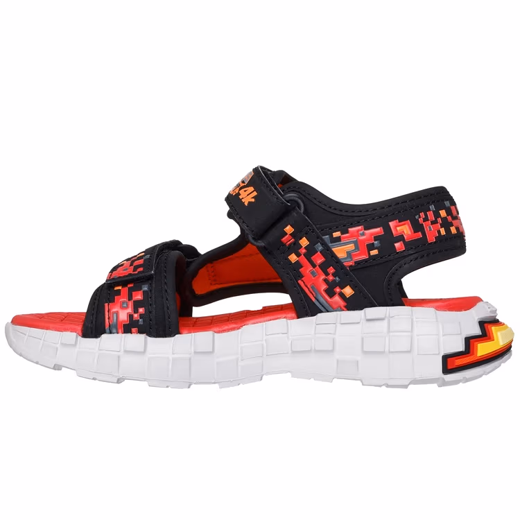 Сандалии Skechers MEGA-SPLASH 4K