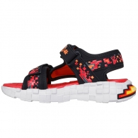Сандалии Skechers MEGA-SPLASH 4K thumbnav
