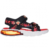 Sandale Skechers MEGA-SPLASH 4K thumbnav 2