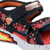 Sandale Skechers MEGA-SPLASH 4K thumbnav 5
